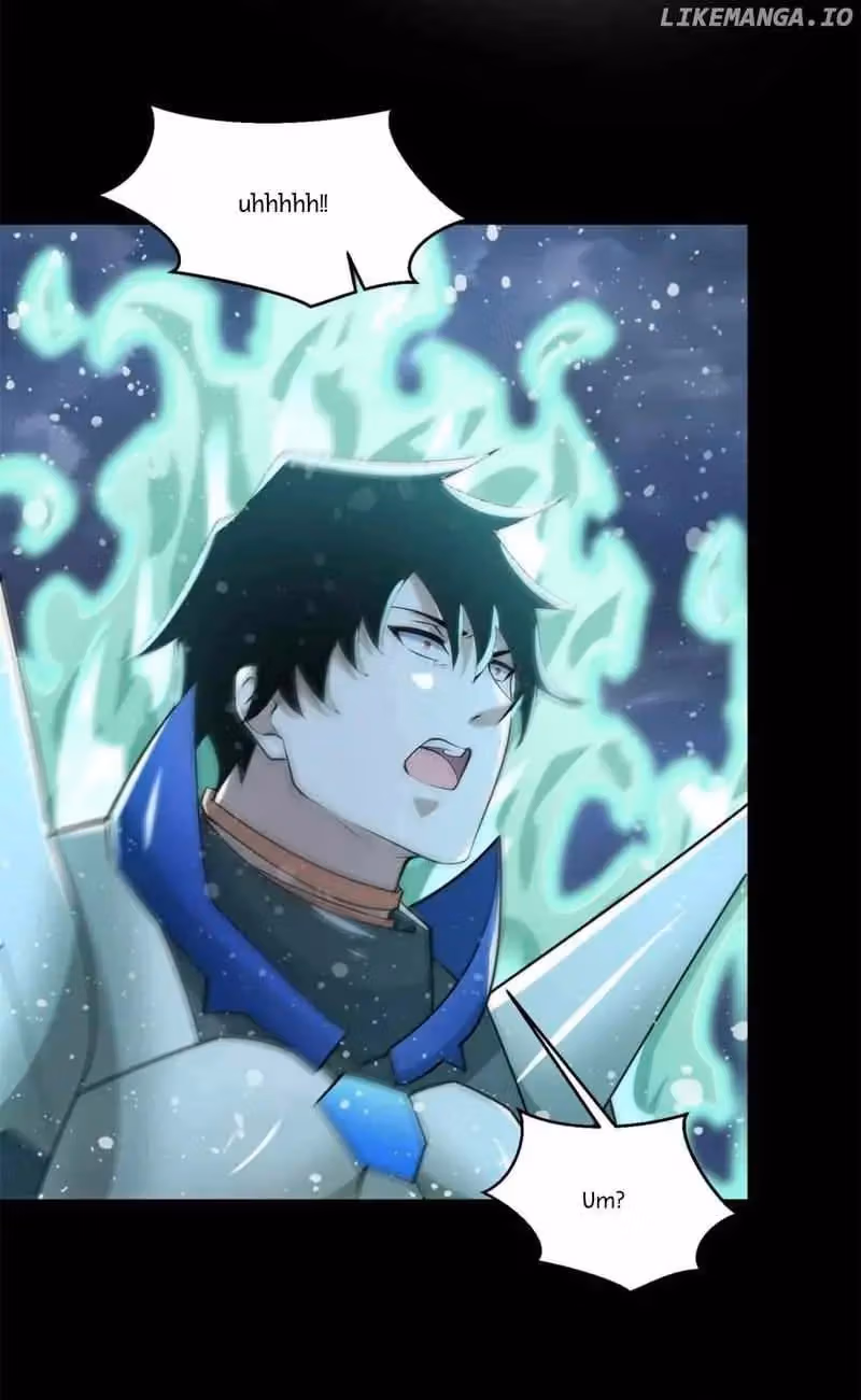 Apocalypse Savior Chapter 649 page 14 - 