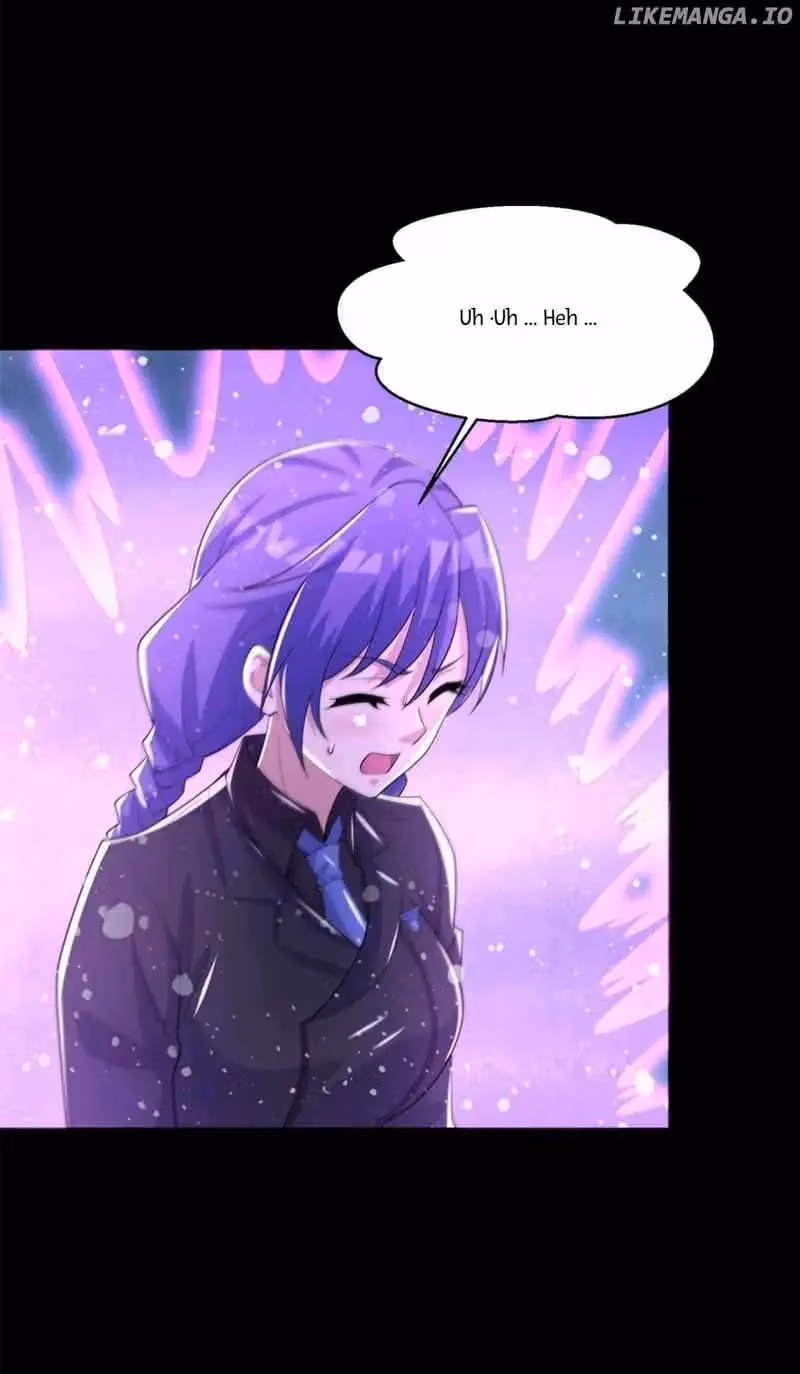 Apocalypse Savior Chapter 650 page 17 - 