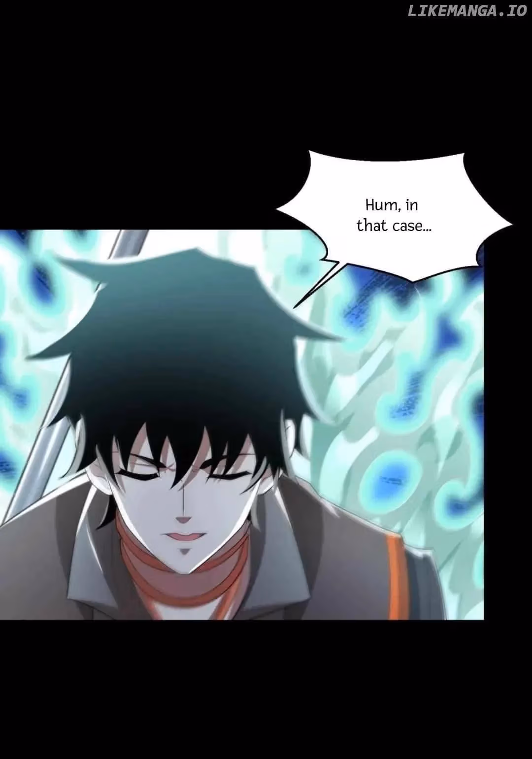 Apocalypse Savior Chapter 652 page 13 - 