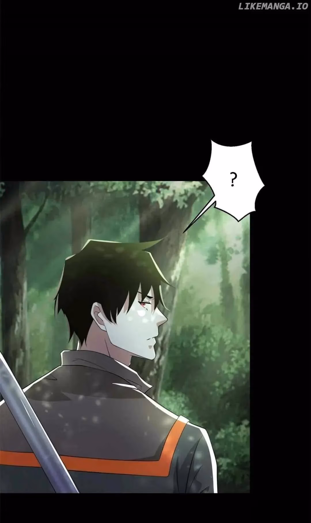 Apocalypse Savior Chapter 652 page 3 - 