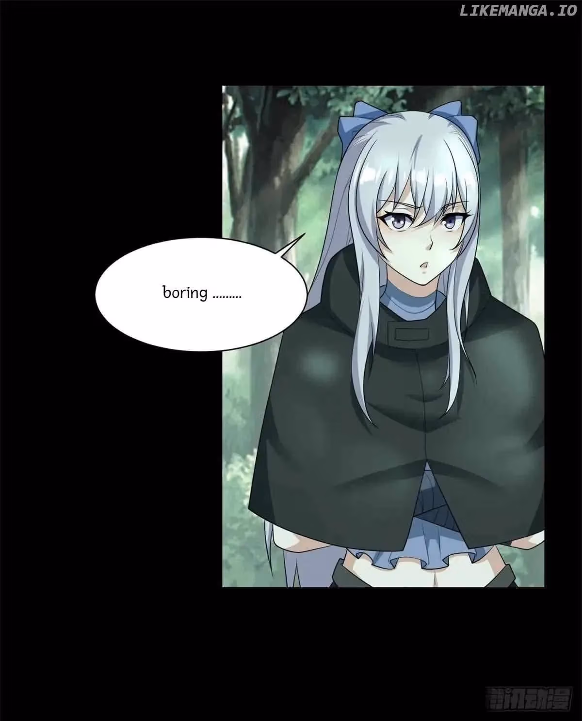 Apocalypse Savior Chapter 653 page 21 - 
