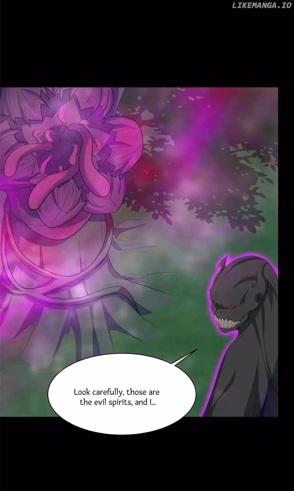 Apocalypse Savior Chapter 653 page 23 - 
