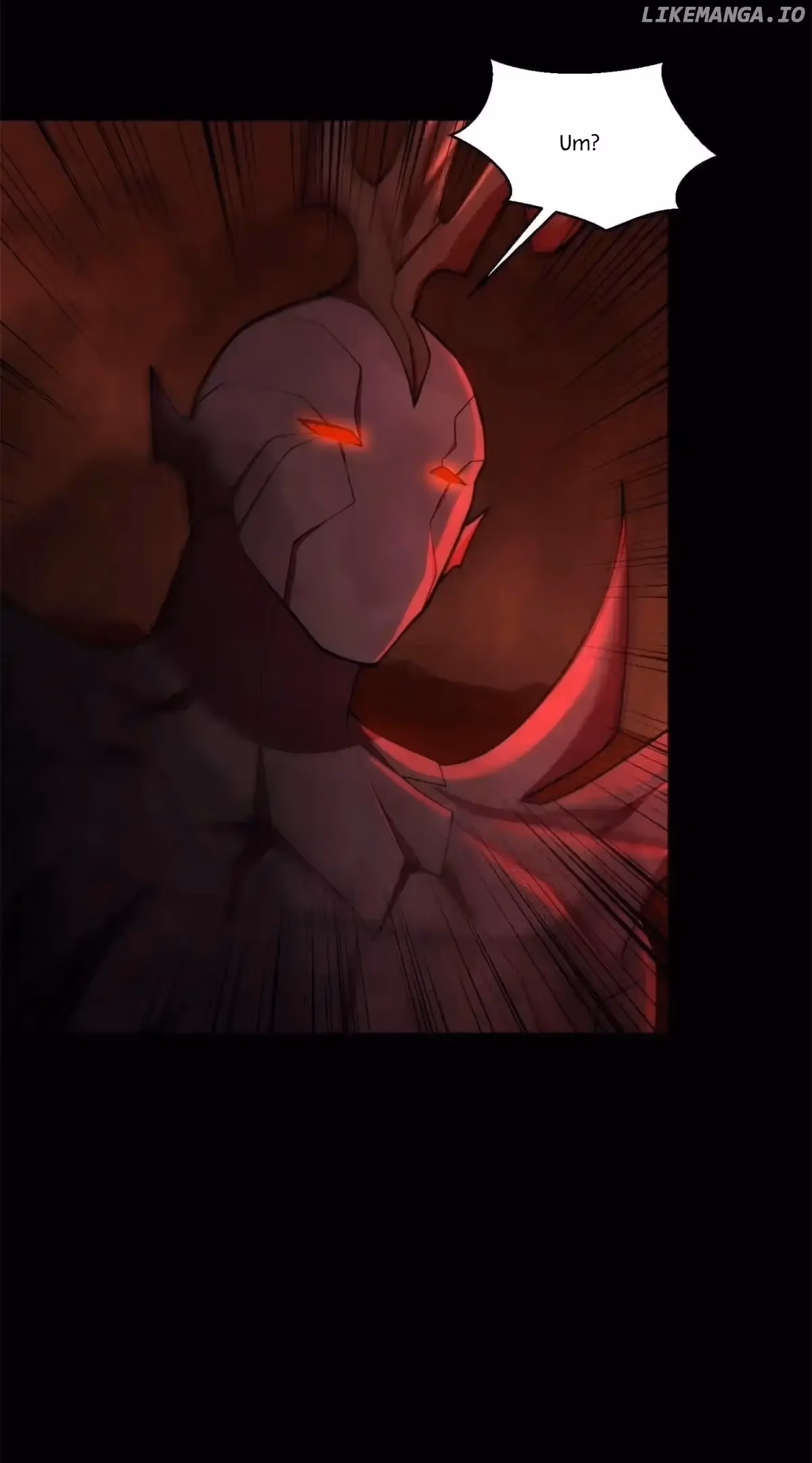 Apocalypse Savior Chapter 656 page 17 - 