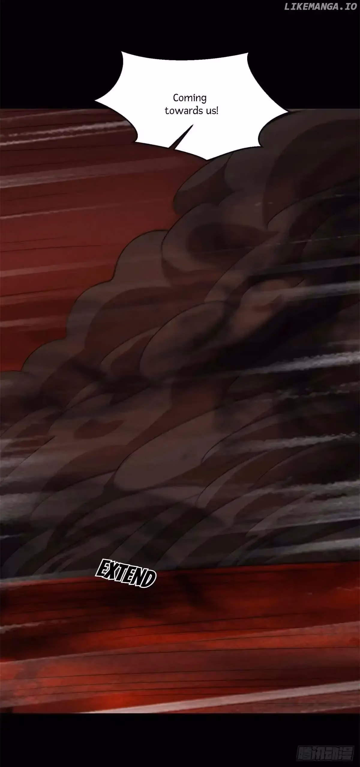 Apocalypse Savior Chapter 656 page 22 - 