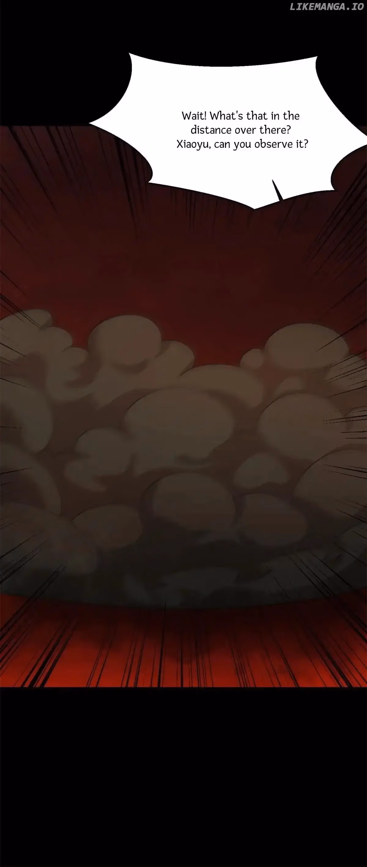 Apocalypse Savior Chapter 656 page 10 - 