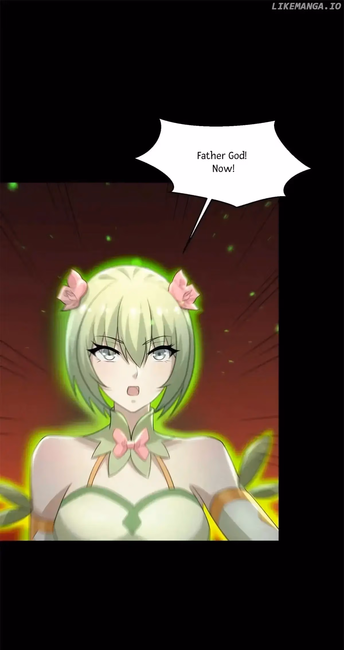 Apocalypse Savior Chapter 657 page 26 - 