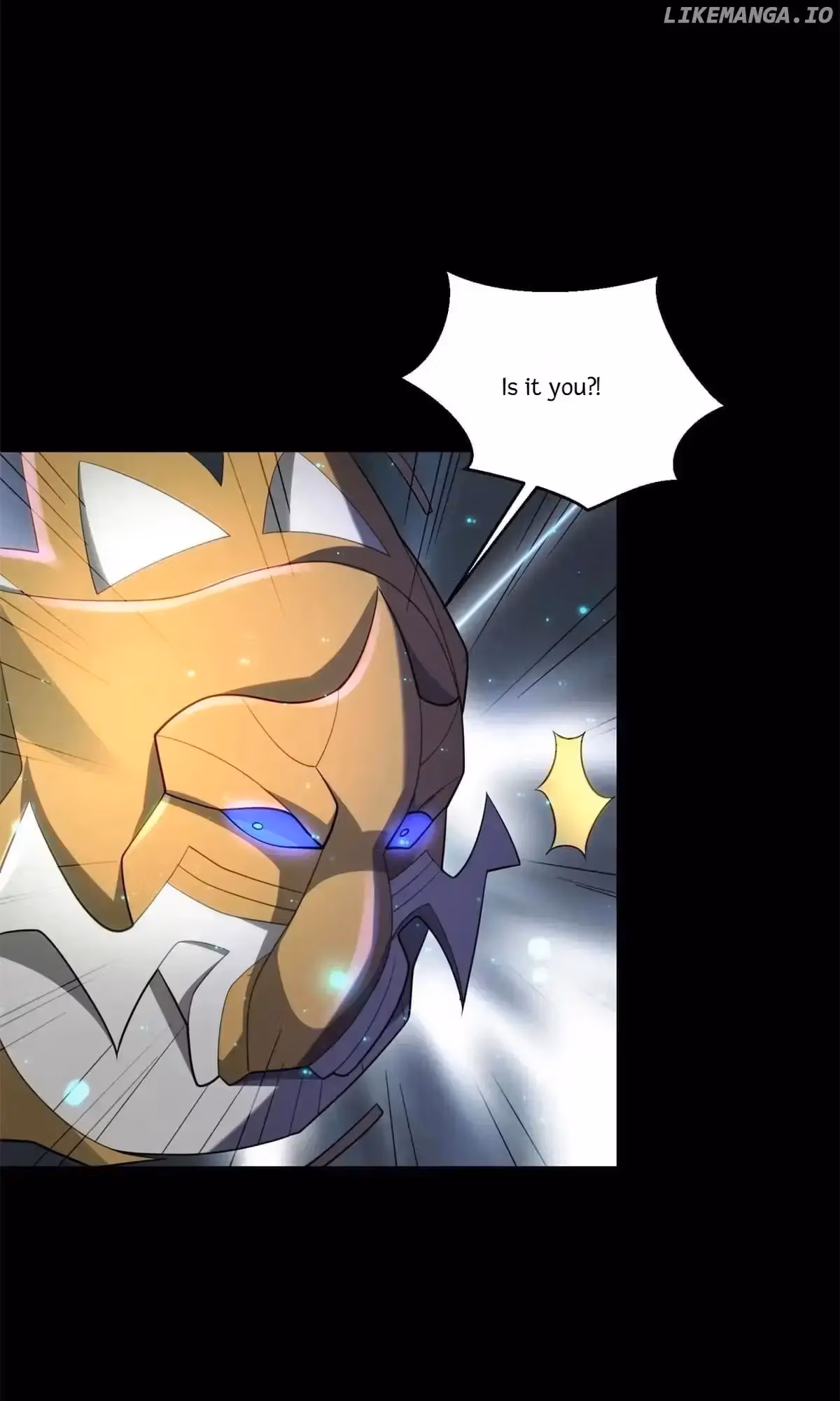 Apocalypse Savior Chapter 657 page 31 - 