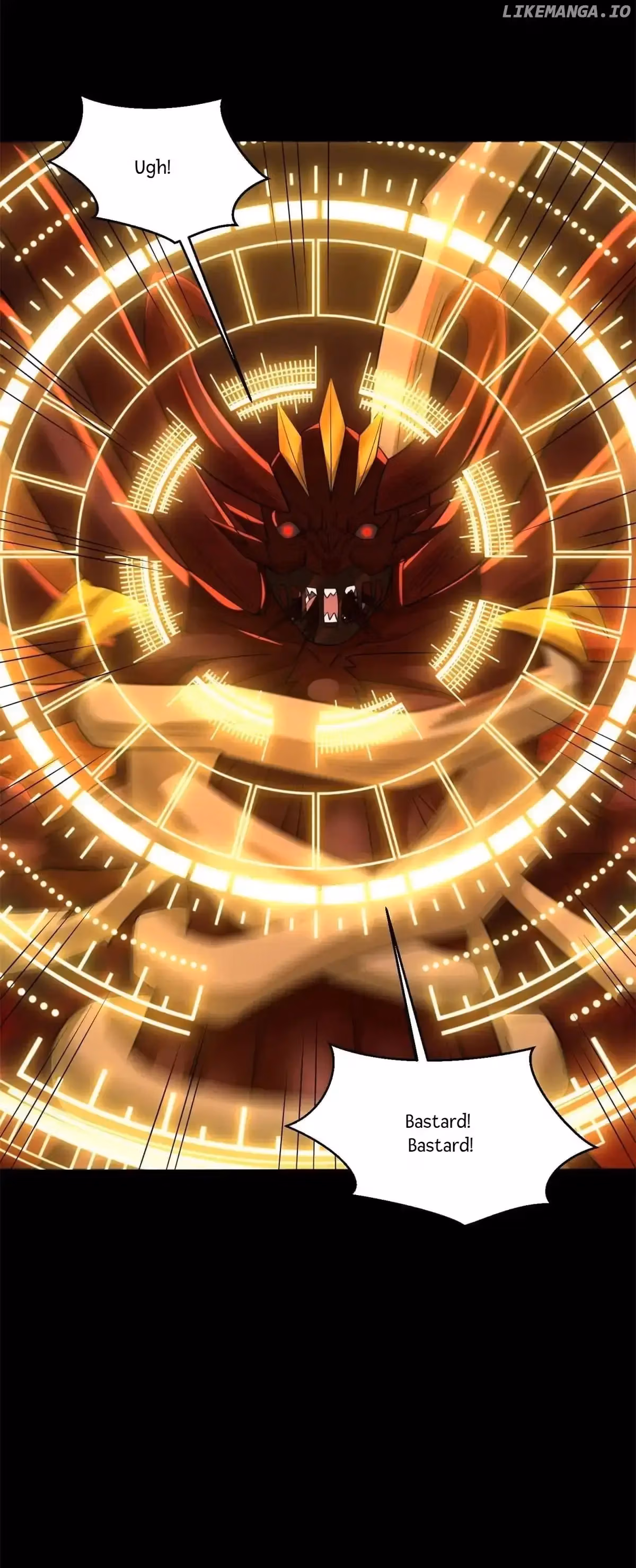 Apocalypse Savior Chapter 658 page 14 - 