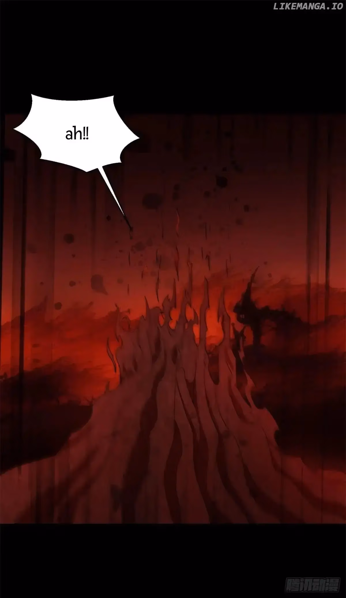 Apocalypse Savior Chapter 658 page 16 - 