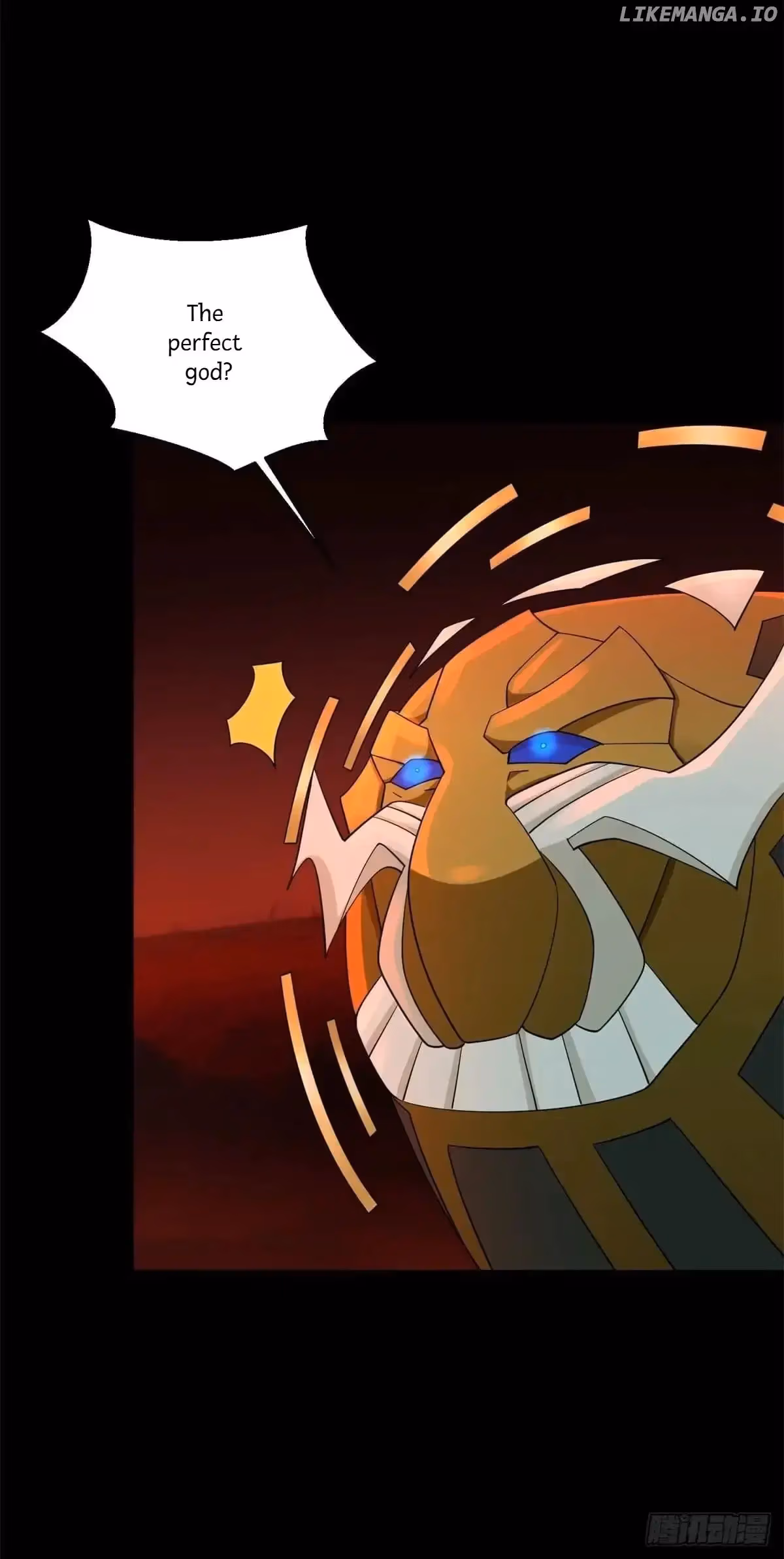 Apocalypse Savior Chapter 658 page 4 - 