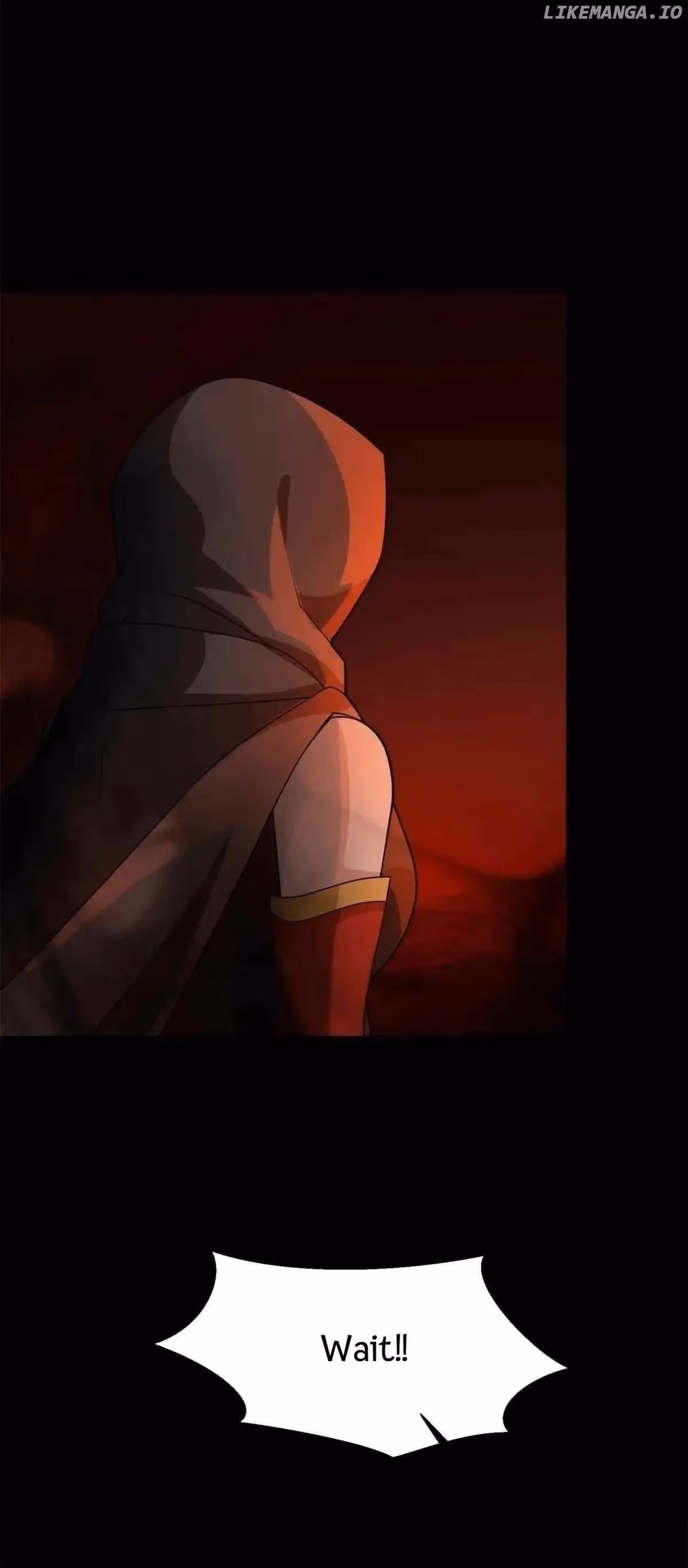 Apocalypse Savior Chapter 659 page 31 - 