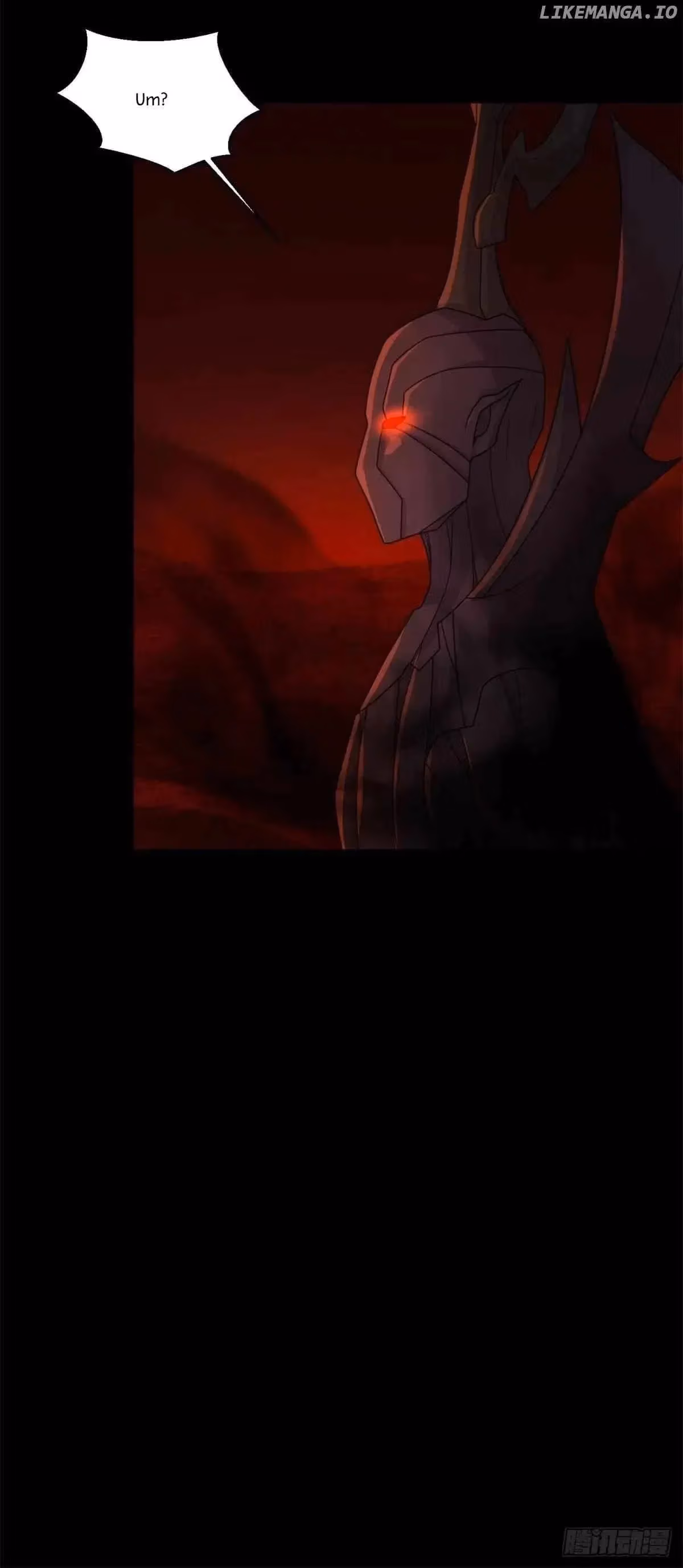 Apocalypse Savior Chapter 659 page 32 - 