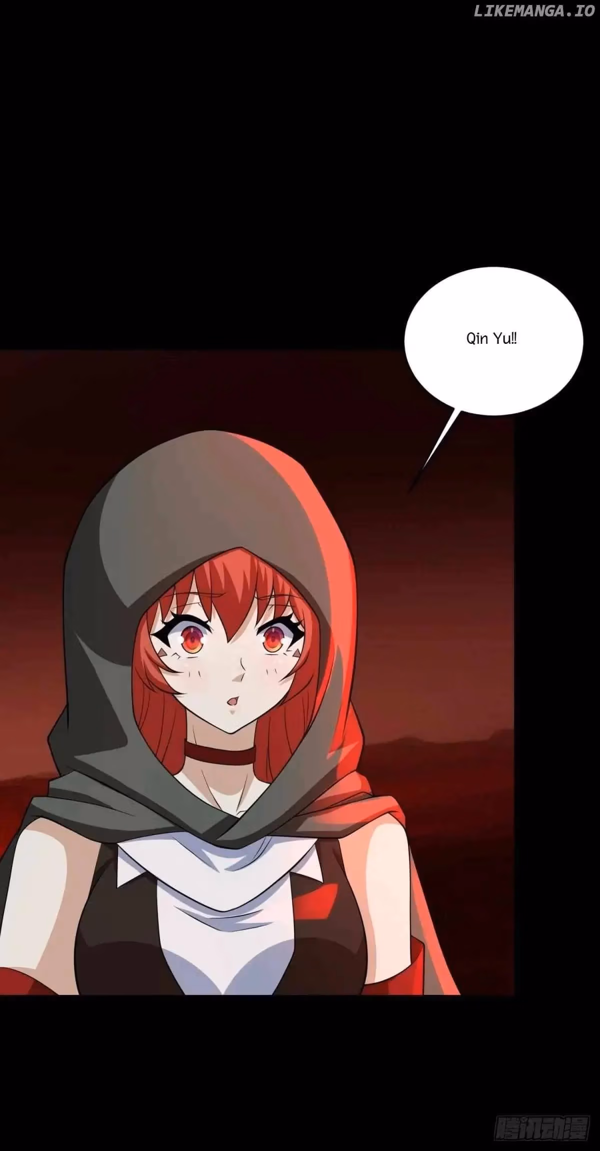 Apocalypse Savior Chapter 660 page 13 - 