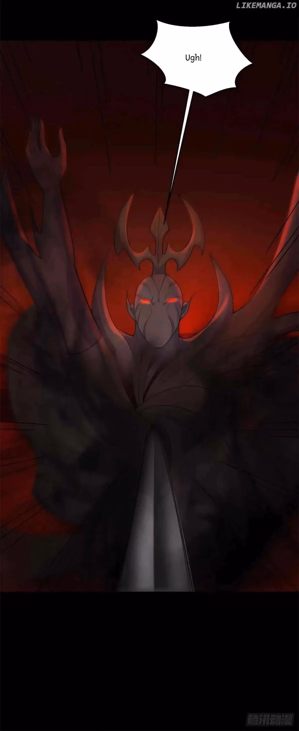 Apocalypse Savior Chapter 660 page 6 - 
