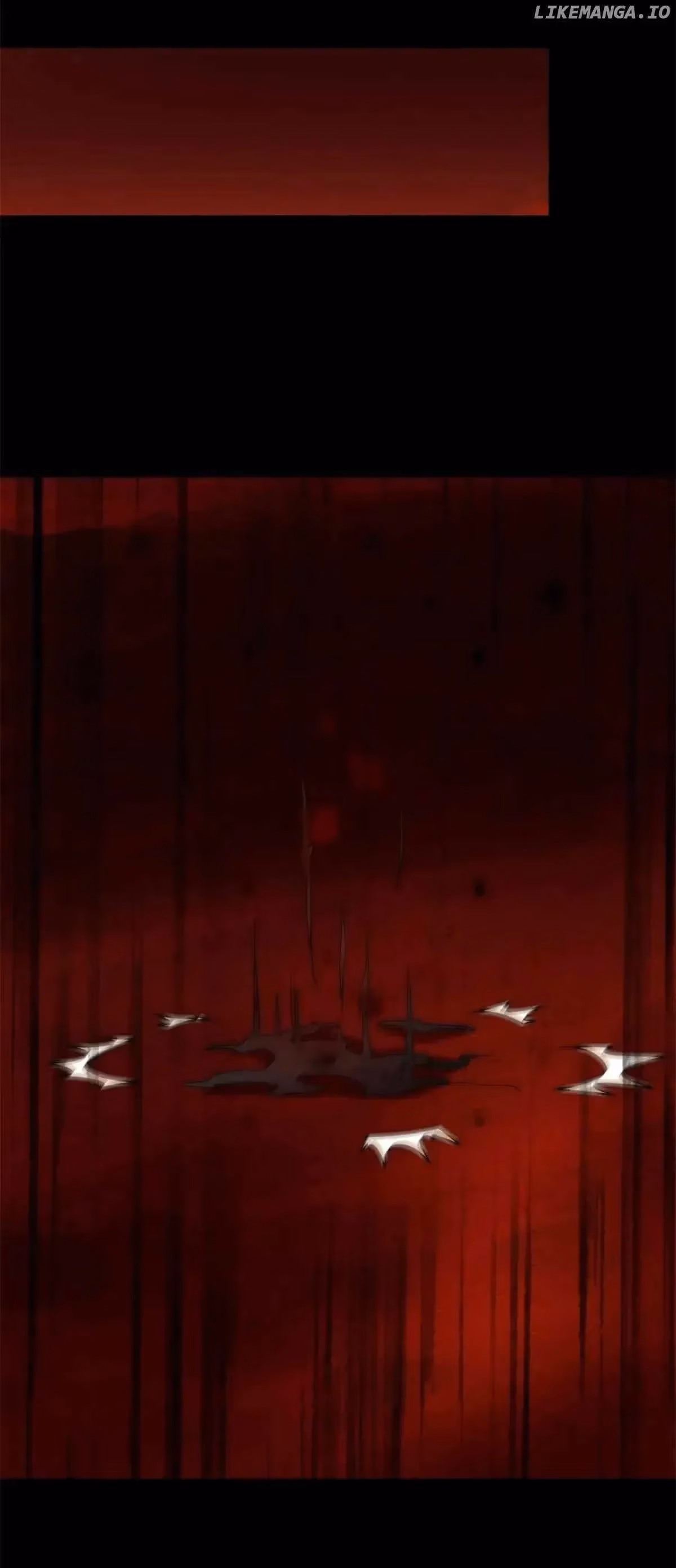 Apocalypse Savior Chapter 660 page 8 - 