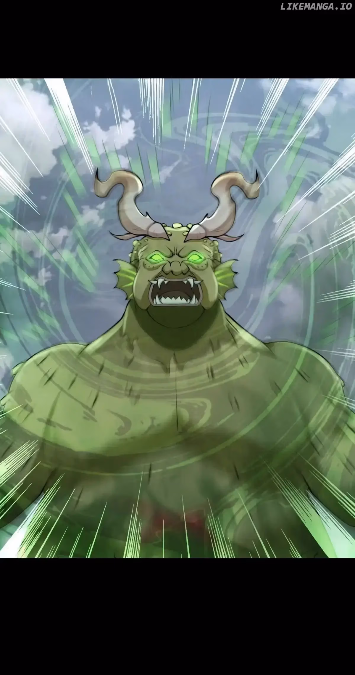 Apocalypse Savior Chapter 661 page 23 - 