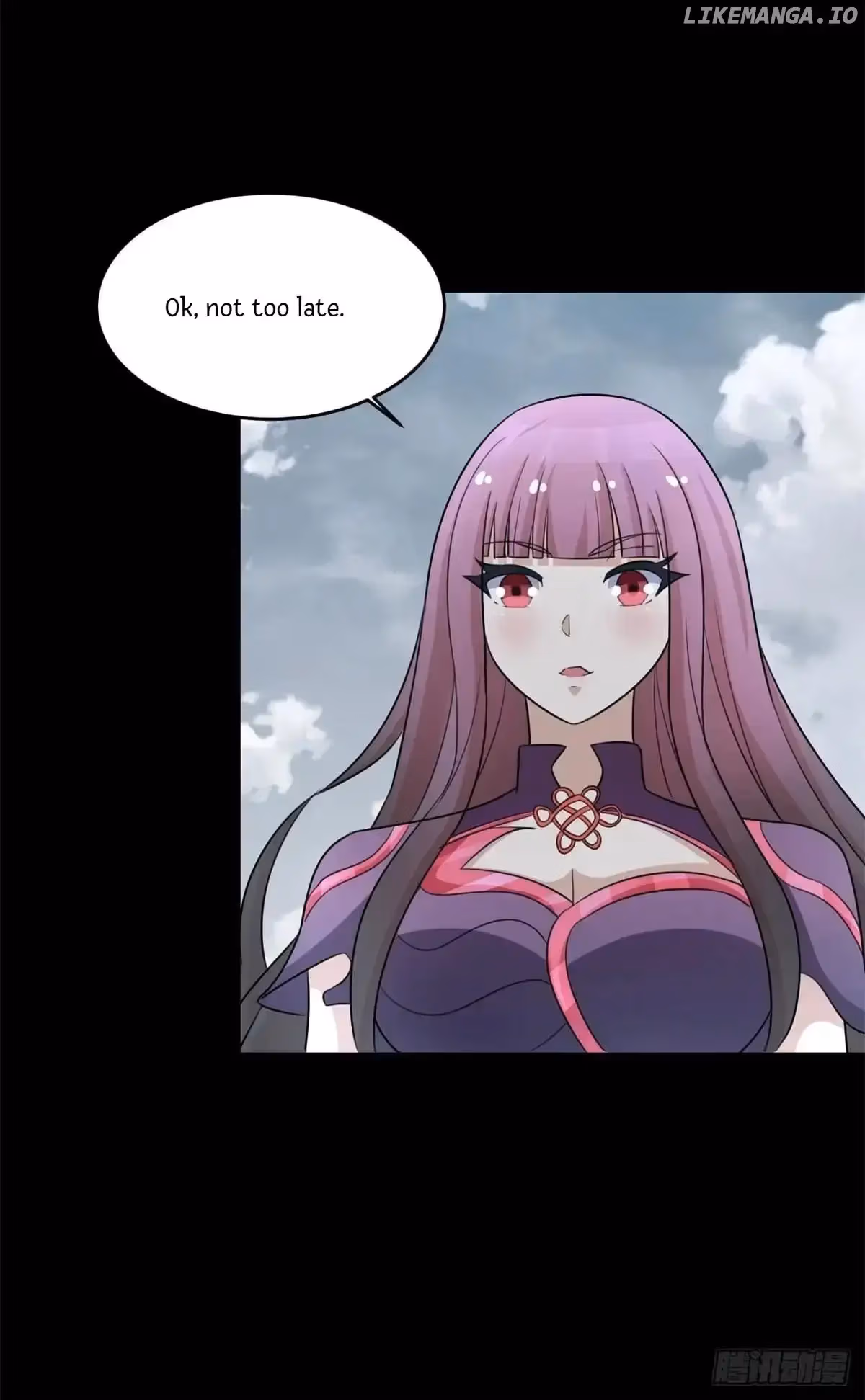 Apocalypse Savior Chapter 661 page 42 - 