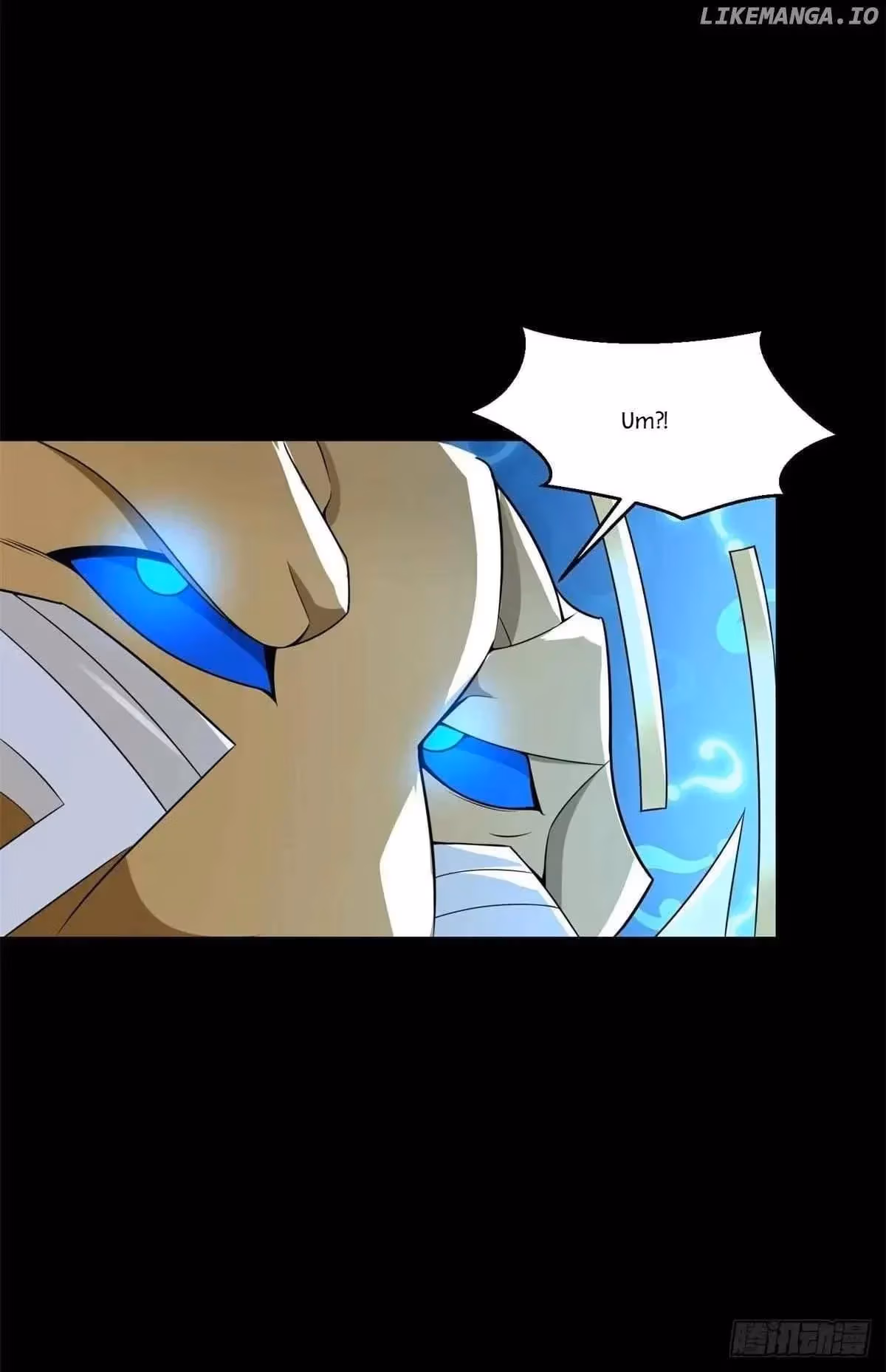 Apocalypse Savior Chapter 663 page 34 - 