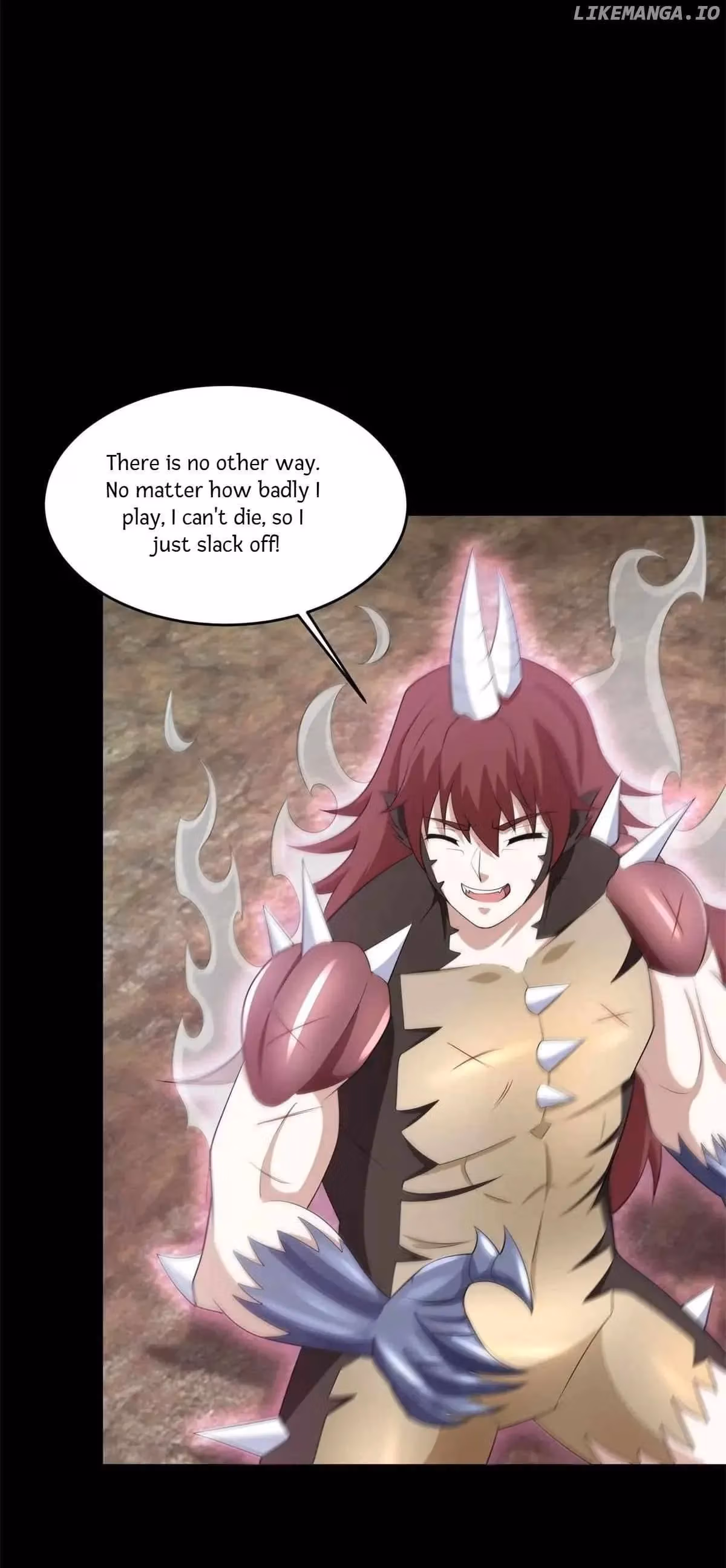 Apocalypse Savior Chapter 663 page 9 - 