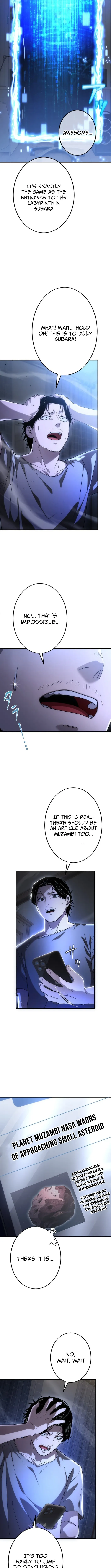 Apocalypse World: The Last Player Chapter 1 page 23 - 