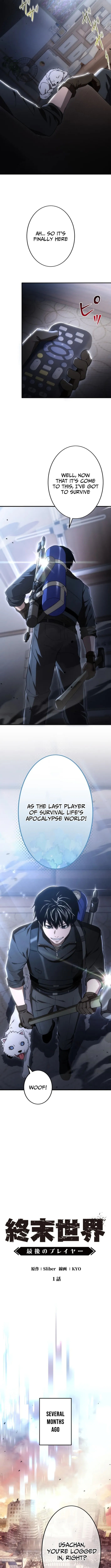 Apocalypse World: The Last Player Chapter 1 page 7 - 