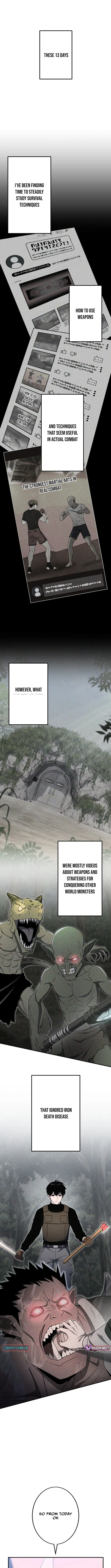 Apocalypse World: The Last Player Chapter 10 page 6 - 