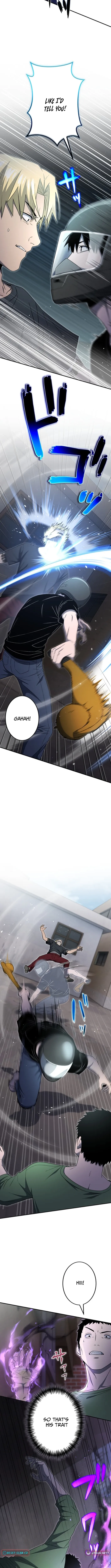Apocalypse World: The Last Player Chapter 12 page 9 - 