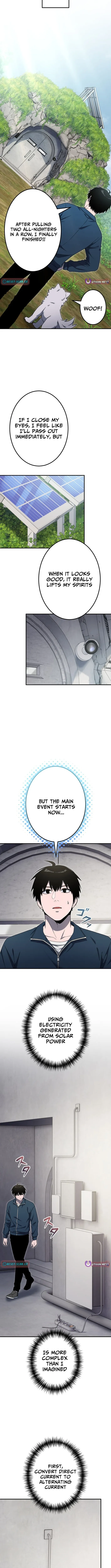 Apocalypse World: The Last Player Chapter 13 page 6 - 