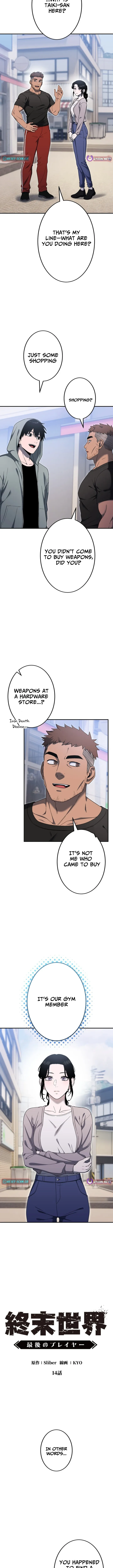 Apocalypse World: The Last Player Chapter 14 page 3 - 