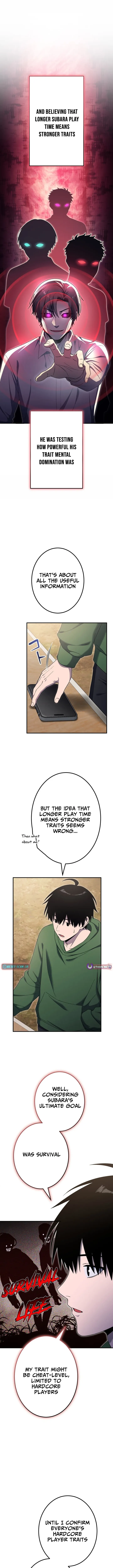 Apocalypse World: The Last Player Chapter 16 page 6 - 