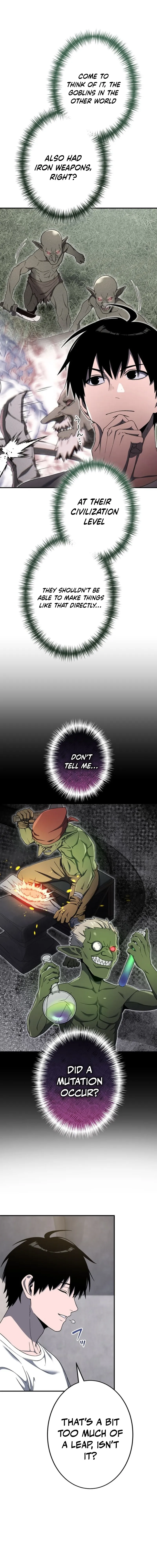 Apocalypse World: The Last Player Chapter 18 page 3 - 