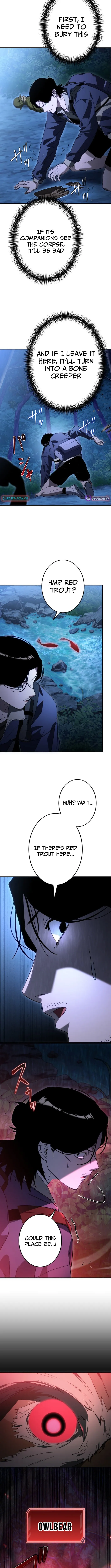 Apocalypse World: The Last Player Chapter 2 page 22 - 