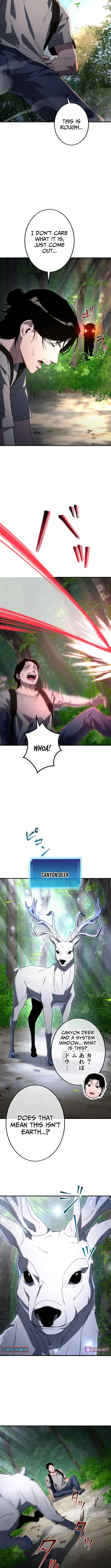 Apocalypse World: The Last Player Chapter 2 page 4 - 