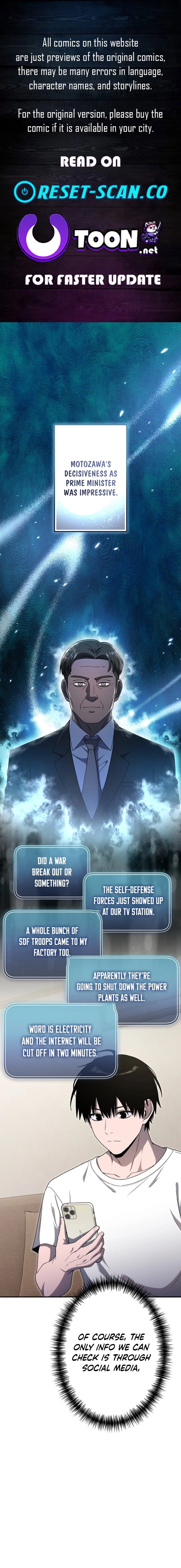Apocalypse World: The Last Player Chapter 20 page 1 - 
