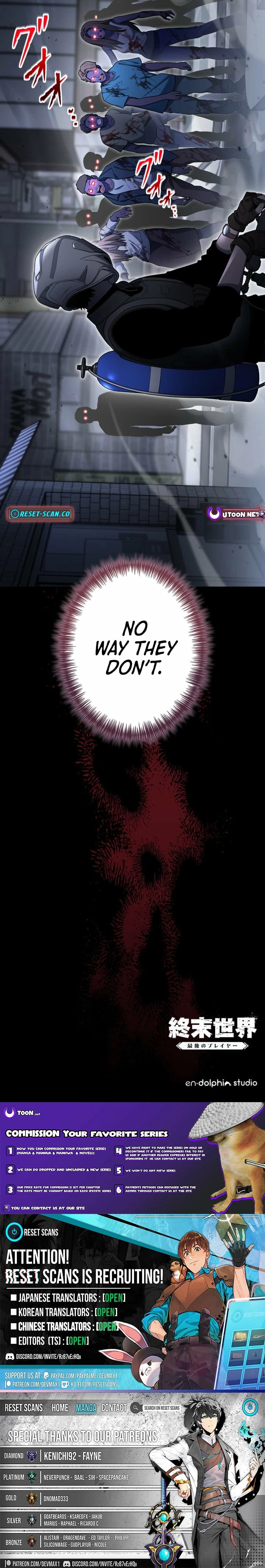 Apocalypse World: The Last Player Chapter 21 page 19 - 