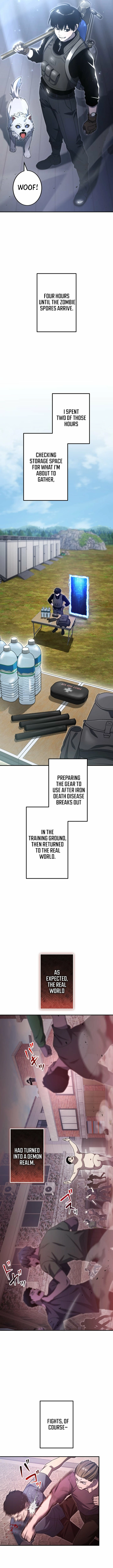 Apocalypse World: The Last Player Chapter 21 page 5 - 