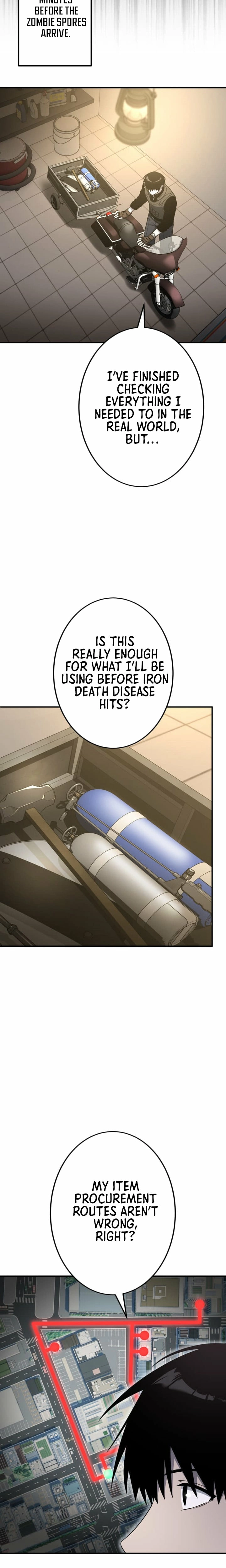 Apocalypse World: The Last Player Chapter 21 page 9 - 