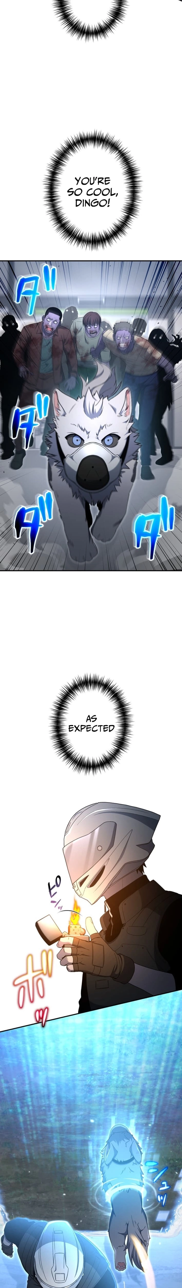 Apocalypse World: The Last Player Chapter 23 page 31 - 