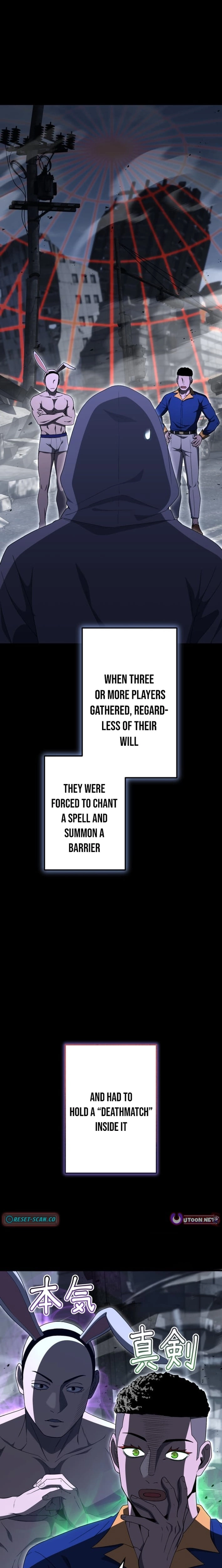 Apocalypse World: The Last Player Chapter 23 page 6 - 