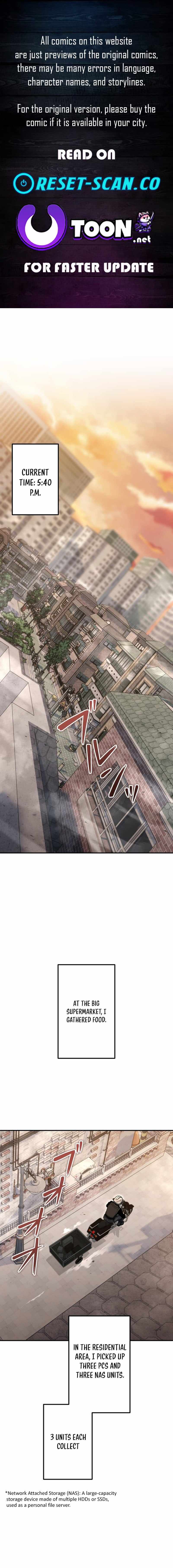 Apocalypse World: The Last Player Chapter 24 page 1 - 