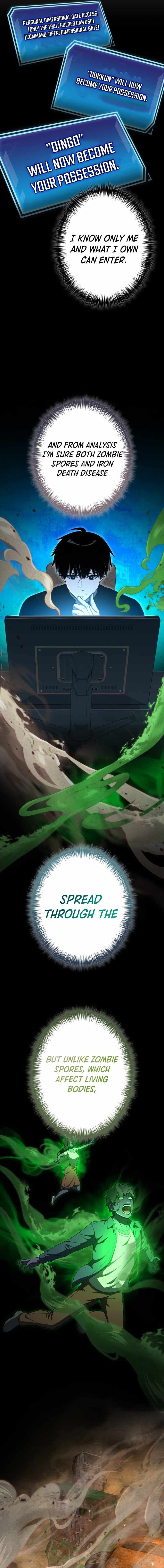 Apocalypse World: The Last Player Chapter 24 page 5 - 