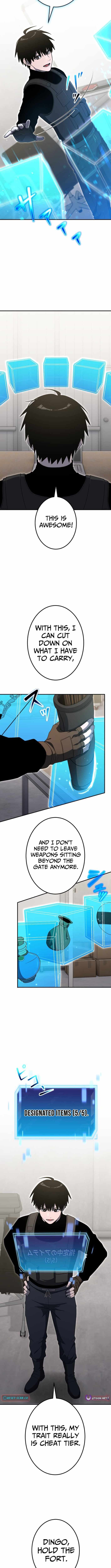 Apocalypse World: The Last Player Chapter 25 page 6 - 