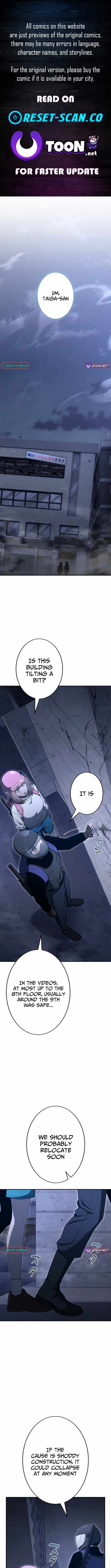 Apocalypse World: The Last Player Chapter 27 page 1 - 