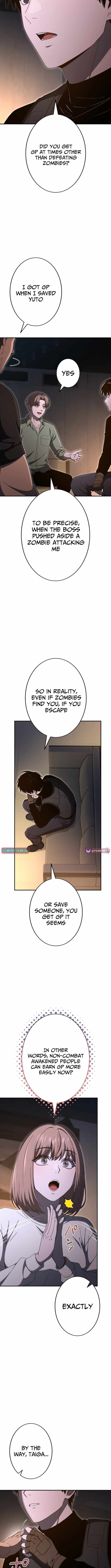 Apocalypse World: The Last Player Chapter 27 page 5 - 