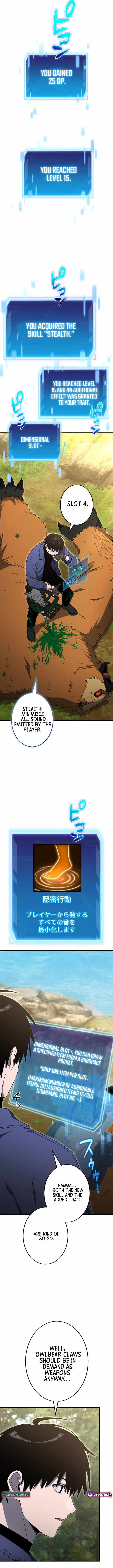 Apocalypse World: The Last Player Chapter 29 page 19 - 