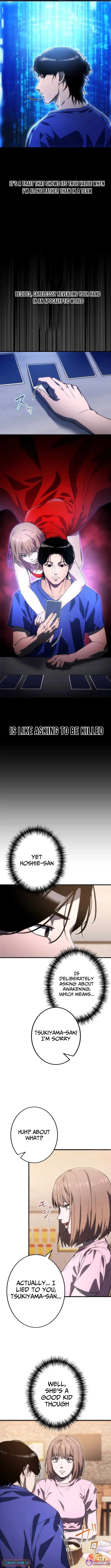 Apocalypse World: The Last Player Chapter 3 page 11 - 