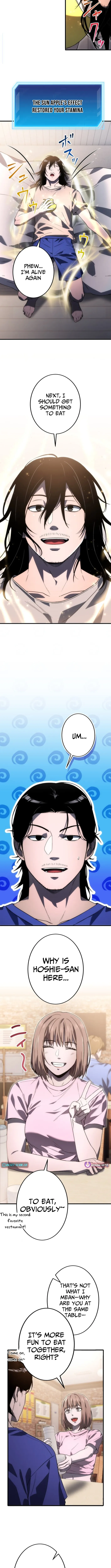 Apocalypse World: The Last Player Chapter 3 page 9 - 
