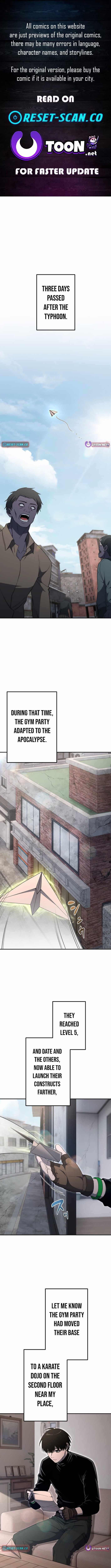 Apocalypse World: The Last Player Chapter 31 page 1 - 