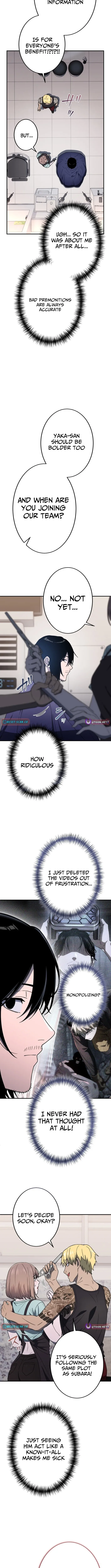 Apocalypse World: The Last Player Chapter 4 page 12 - 