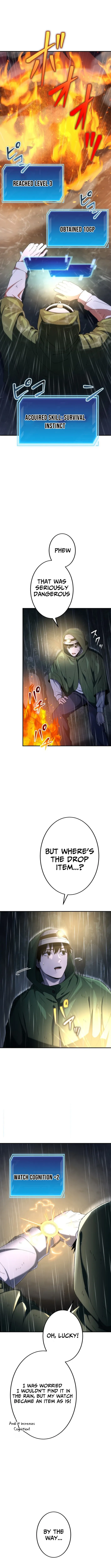 Apocalypse World: The Last Player Chapter 6 page 11 - 